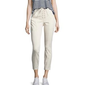 ALC lace up Kyle pant sz 2